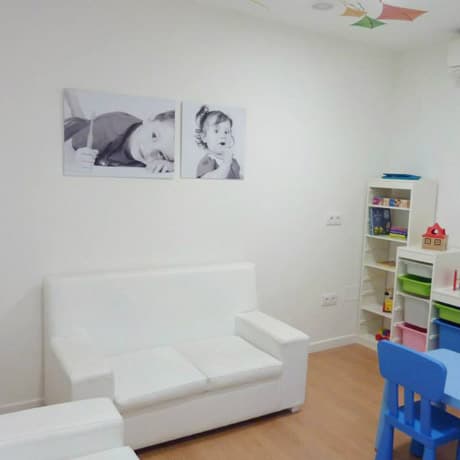 Clínica Dental Infantil Meniños - Dentistas en Pontevedra