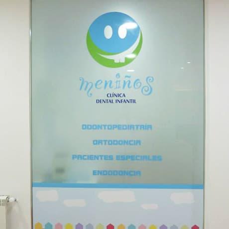 Clínica Dental Infantil Meniños - Dentistas en Pontevedra