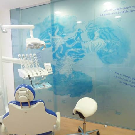 Clínica Dental Infantil Meniños - Dentistas en Pontevedra