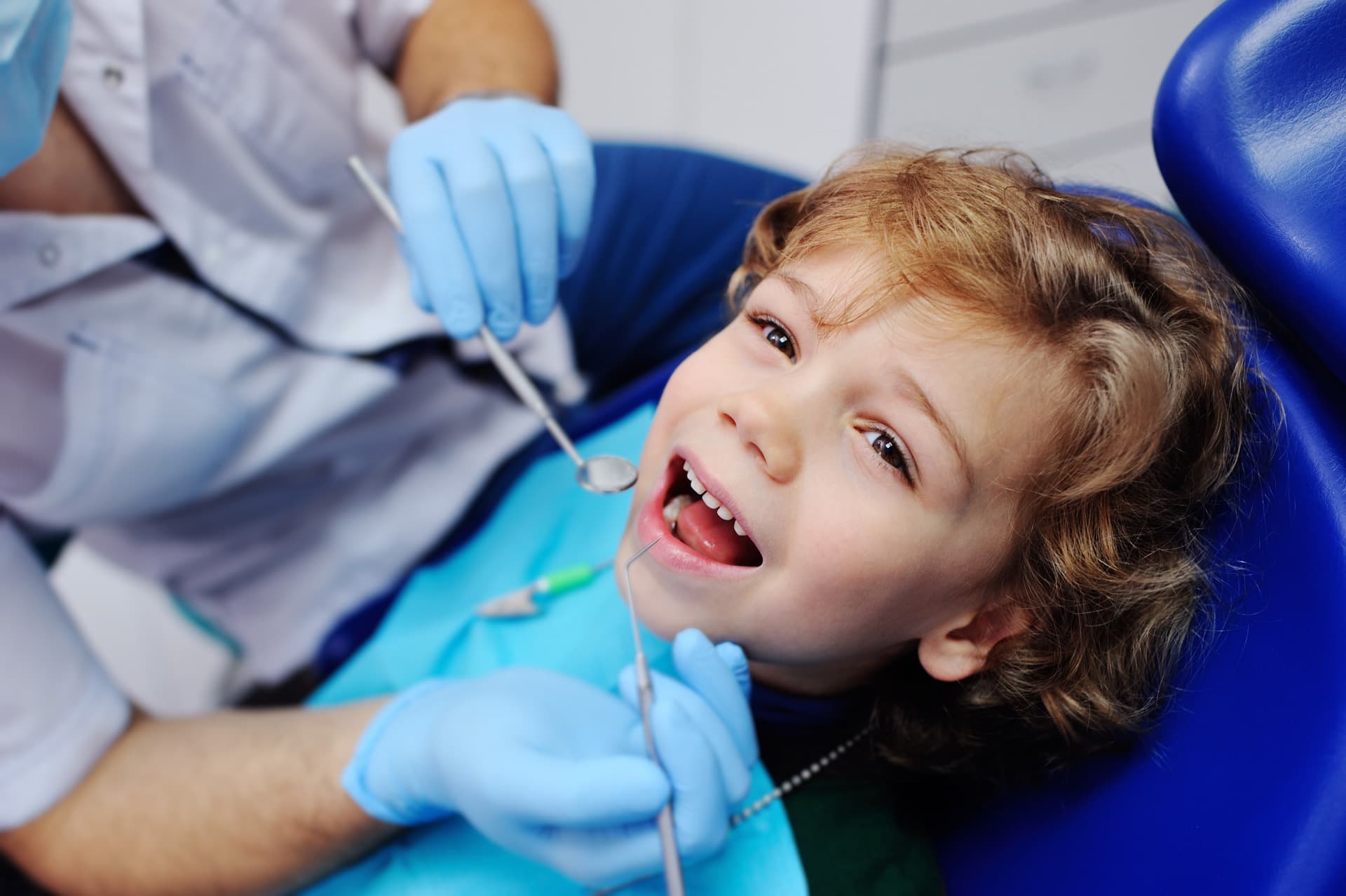 Clínica Dental Infantil Meniños - Dentistas en Pontevedra